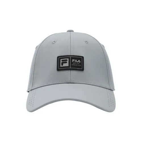 FILA Фитнес Ткань Кепки Мужские