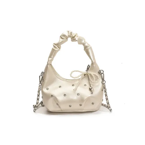 Jade En Plus ПУ (полиуретан) Сумка через плечо Стандартная Женская Многоцветная