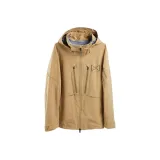 Земляной желтый