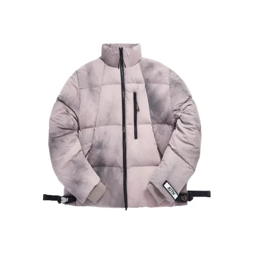 KITH Куртки и Пальто Мужской Угольный Серый