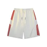 Белый и красный полосы