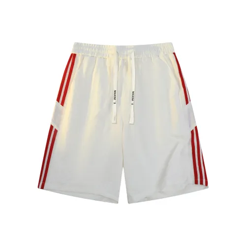 Maxim's De Paris Повседневные шорты унисекс