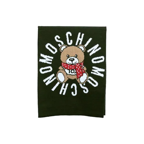 MOSCHINO Шали Женские