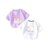 AP12390⑧ Фиолетовый + AP10460 Белый