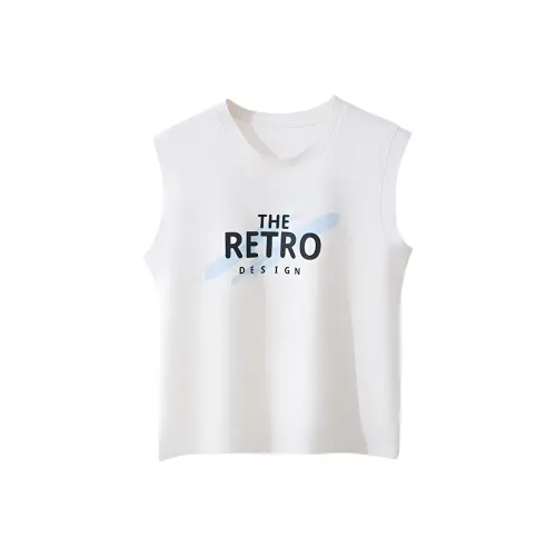 H YXIANG Школьный возраст Жилет/Слинг