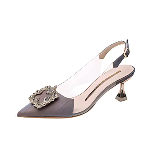 LANZA Высокие каблуки Женские