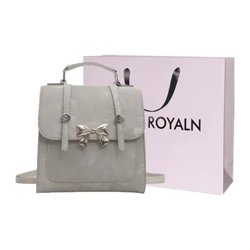 LOUIS ROYALN ПУ (полиуретан) Рюкзак Стандартный Женский Многоцветный