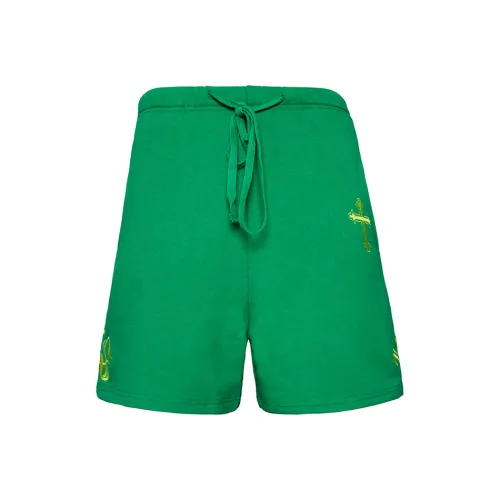 SOUTHTEENAGER Повседневные шорты унисекс