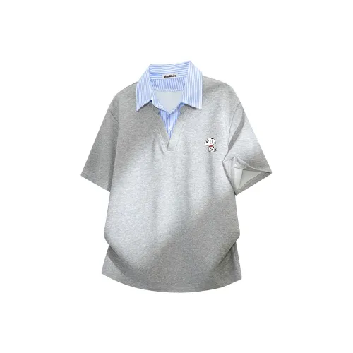 BRUMAIRE Унисекс Поло