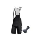 Чёрный с серебристым логотипом