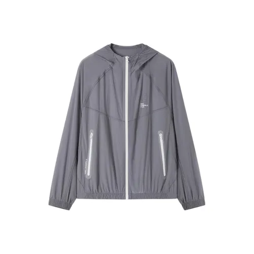 Куртки и пальто Karl Lagerfeld Мужской Серый