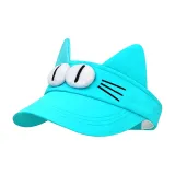 Озерно-синий