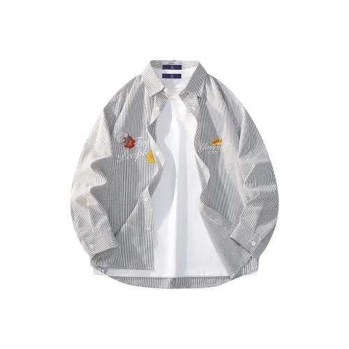 FAX FOR FMACM Унисекс Рубашки