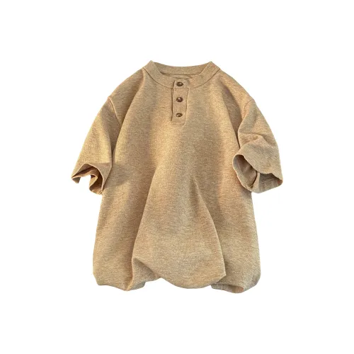 MARK WAFFLE Унисекс Футболка