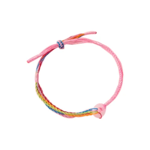 XUWU Косичка Браслет Шнурки Унисекс