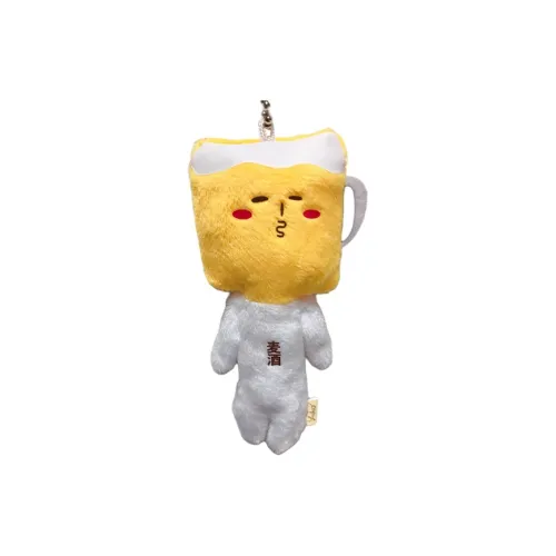 YUKIO Ugly Кукла Милый Пиво Подвески аниме-тематики