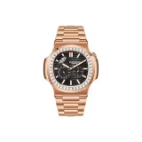 Розовый, черный бриллиант