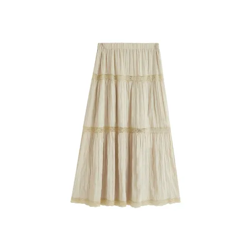 Inman Повседневные короткие юбки для женщин