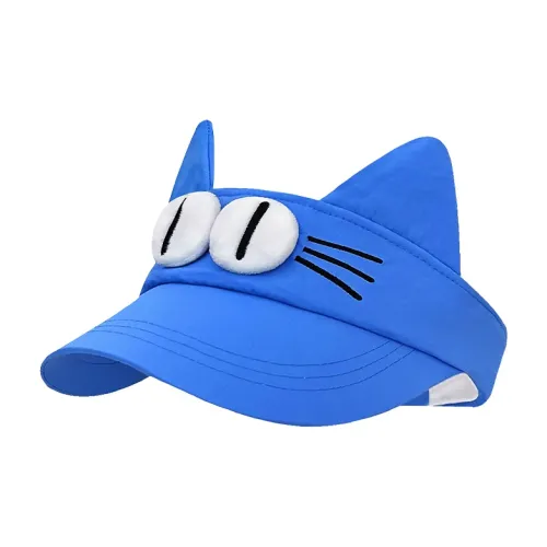 ZANC Полиэстер Кепка с козырьком Унисекс