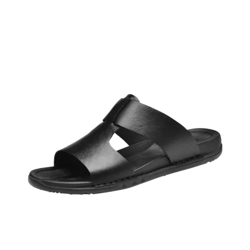 BOLE Нижняя юбка Устойчивая к истиранию Слипоны Мужской