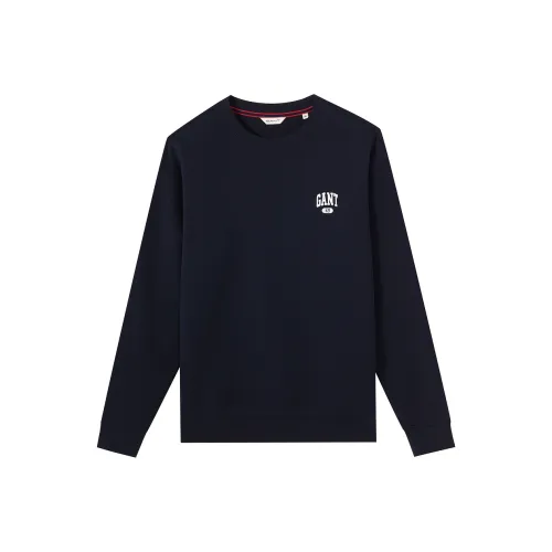 GANT Унисекс Свитшоты