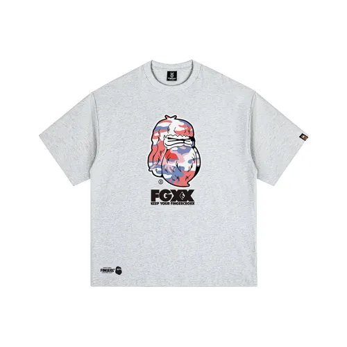 Fingercroxx Унисекс T-рубашки