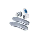 3 шт [Совместимо с Dicanun | Мягкий отскок, амортизация]