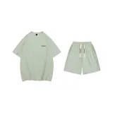 Комплекты одежды (Гороховый зеленый)