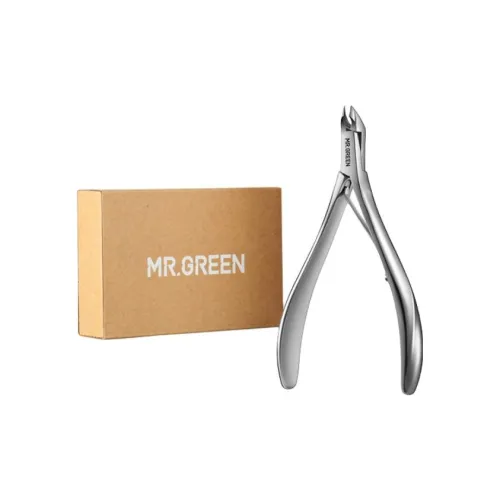 MR.GREEN Подарочный набор в коробке Немецкий язык Технология Dead кожа Snips 1 шт