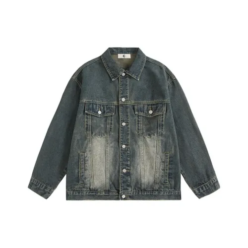 Женские джинсовые куртки MM