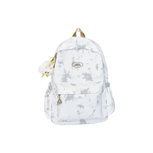 Duoluplo Doron Paul Нейлоновый рюкзак стандартный унисекс разноцветный