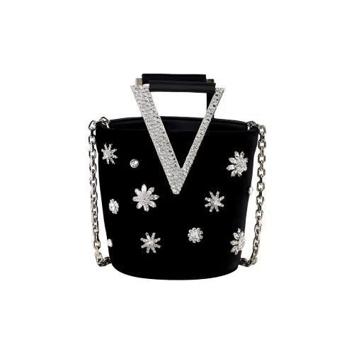 Roger Vivier Petite Soiree Сумки Женские