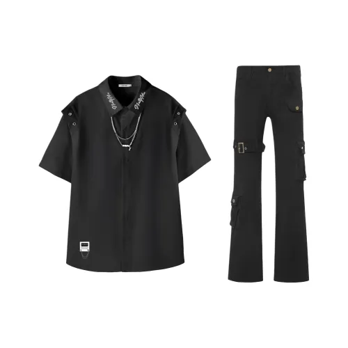 NEAR HERE Повседневная спортивная одежда унисекс