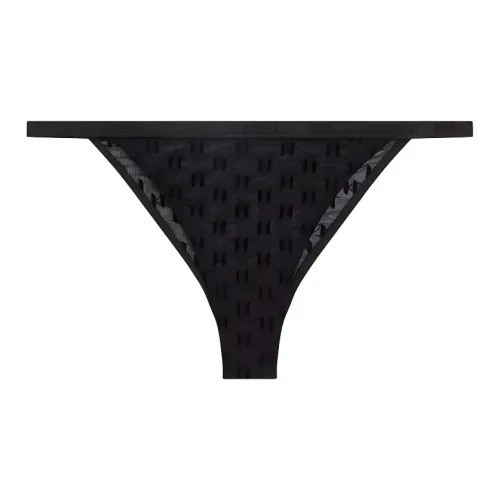 Karl Lagerfeld Нижнее белье Женское 1 упаковка Черный