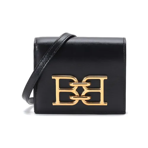 Bally B Цепочка Сумка через плечо Женская