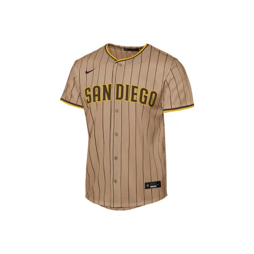 nike x MLB Fernando Tatís Jr.SAN DIEGO PADRES T-Shirt Подростки