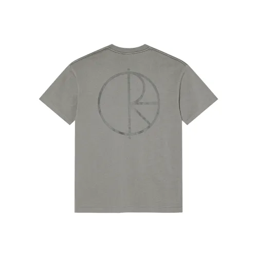 POLAR SKATE CO SS25 T-Shirt Унисекс