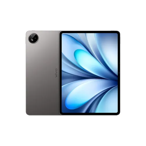 vivo Pad 5 12,1 дюймов Планшеты POWERFUL Performance Синий кристалл Чип Технология STACK