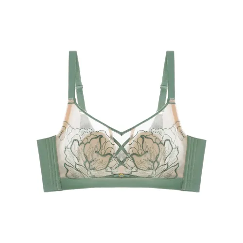 Rain Fan Женские Бюстгальтеры