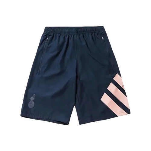 Kith Морской синий Мужские спортивные шорты