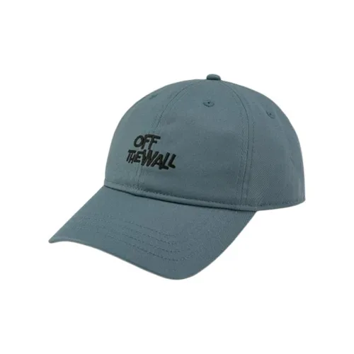 VANS Кепки Унисекс Серый Синий