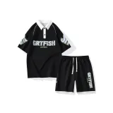 TZ24363 Черный