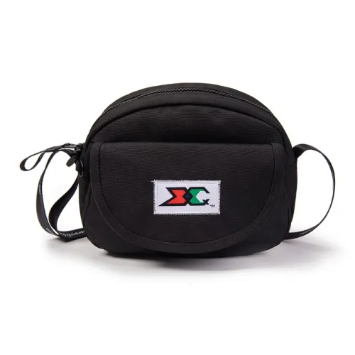 DENGCHANGQIANG Полиэстер Сумка через плечо Унисекс Многоцветная