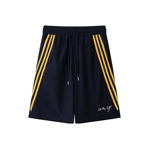 GET MAX GIFT Повседневные шорты унисекс