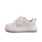 Белый персик