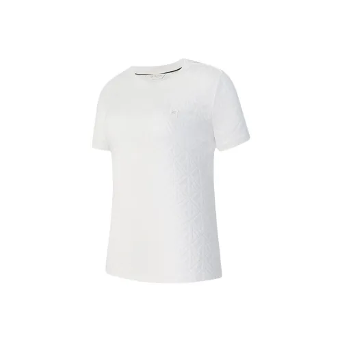 FILA Golf Collection T-Shirt Женская