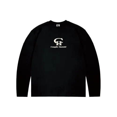 Couple Hinnid SS25 Унисекс Футболки