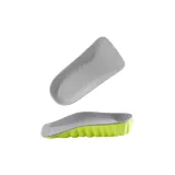 [2 шт 2,5 см] Облако Трехчетвертинная подушка - Мятно-зеленый