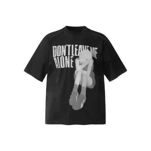 DOGANSON Унисекс Футболки