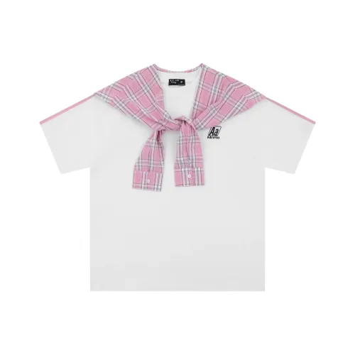 XIAOLIZI Женские T-рубашки